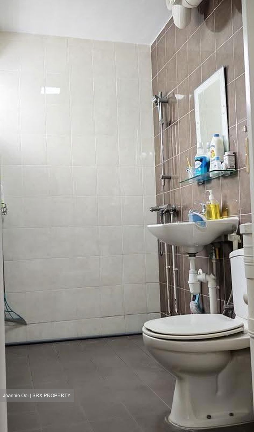 Blk 146 Bishan Green (Bishan), HDB 5 Rooms #618116641